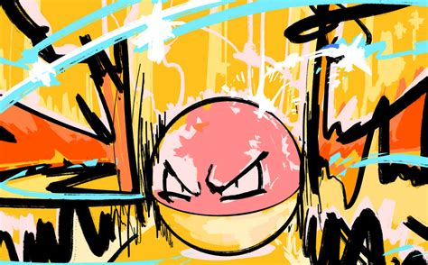voltorb smogon|voltorb self destruct.